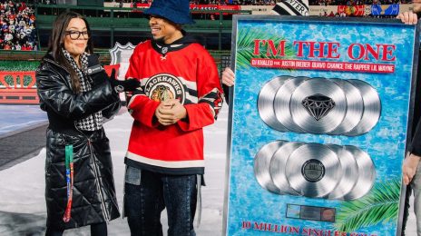 Chance the Rapper Becomes FIRST Fully Independent Artist to Achieve RIAA Diamond Certification