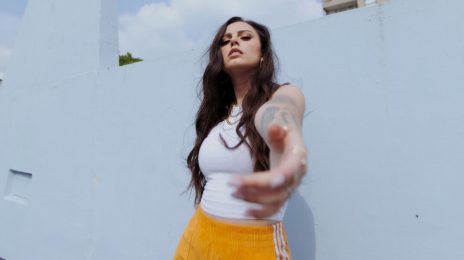Cher Lloyd Announces Comeback Single 'Head Down'