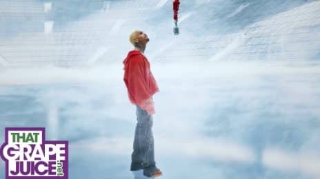 New Video: Chris Brown - 'Residuals'