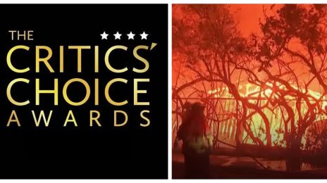 Critics Choice Awards 2025 Postponed Due to Los Angeles Fires