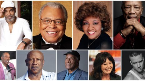 Year in Review: In Memoriam of the Stars We Lost in 2024