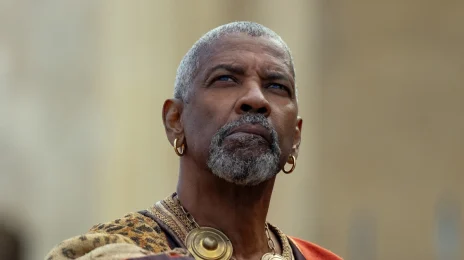 Denzel Washington Talks ‘Black Panther 3’ Casting
