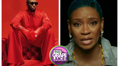 Explosive Trailer: 'The Fall of Diddy' Documentary / Danity Kane's D. Woods, Male Accuser, & More Tell-All