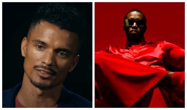 Diddy Documentary: Phil Pines