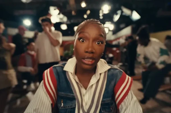 Doechii drops new single ‘Nosebleeds’