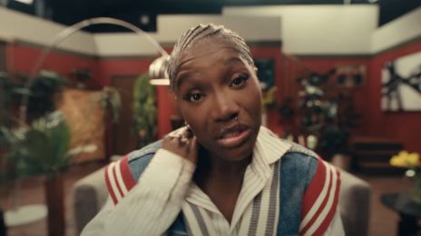 New Video: Doechii - 'Denial Is A River'