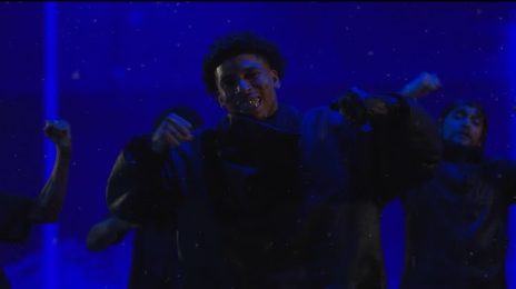 New Videos: NLE Choppa - 'Here Right Now' & 'Don't Walk Away'