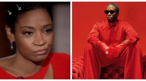 Danity Kane's D. Woods Breaks Silence on Diddy, Claims Mogul Had "Inappropriate Communications" with Aubrey O'Day