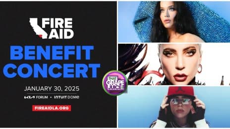 FireAid: Lady Gaga, Katy Perry, Pink, & Billie Eilish Among Big Names Set to Perform at One-Night-Only Benefit Concert