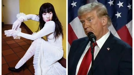 Lady Gaga Doubles Down Support for LGBTQ+ Community Amid Trump Motions