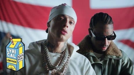 New Video: Central Cee & 21 Savage - 'GBP'