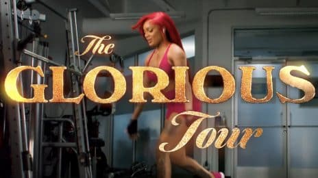 GloRilla Announces 'The Glorious Tour' / Reveals Dates