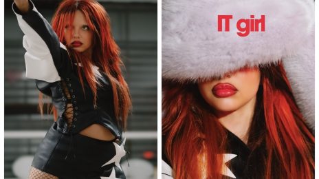 Jade Announces 'It Girl' Release Date / Unveils Single Cover