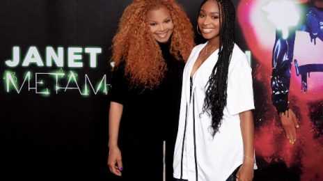 Normani Wants to Do a "Sexy" Joint Album with Janet Jackson: "Our Tones Would Complement Each Other's Well"