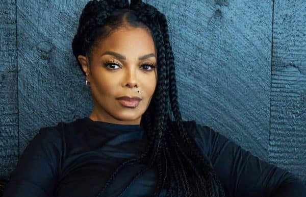 Janet Jackson