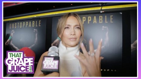 Exclusive: Jennifer Lopez Talks New Movie 'Unstoppable'
