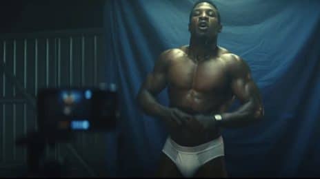 Movie Trailer: Jonathan Majors Makes Comeback in 'Magazine Dreams'