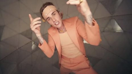 Surprise! Justin Bieber to Release 7th Album Tomorrow / Star-Studded Features Revealed