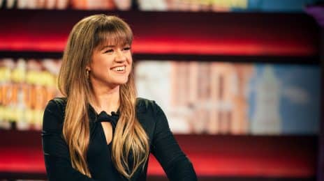 Miss Independent! Kelly Clarkson Announces She is Starting Her Own Record Label