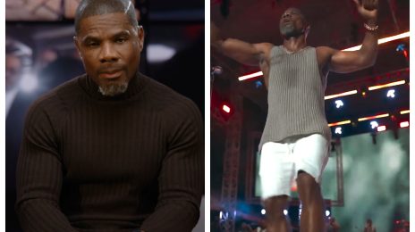 Kirk Franklin Apologizes for Dancing & Attire During Jamaica Performance