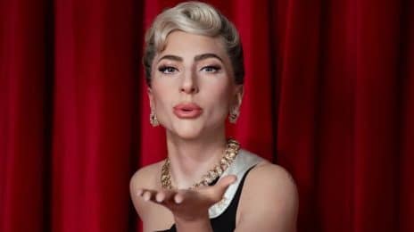 New Lady Gaga Wax Figure Unveiled at Madame Tussauds London