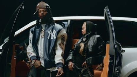 New Video: Latto - 'Blick Sum' (featuring Playboi Carti)