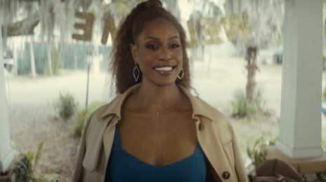 TV Trailer: 'Clean Slate' [Starring Laverne Cox]