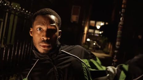 Freshly Squeezed: Leks Bisi - 'Repete'