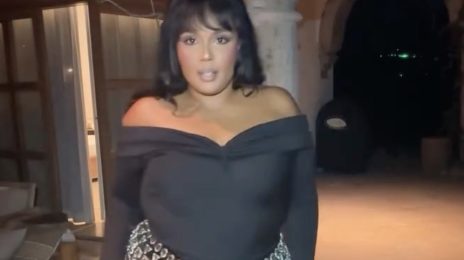 Lizzo Showcases DRAMATIC Weight Loss & Declares She's Keeping "Foot on Necks" in 2025