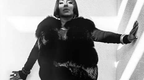 New Song: Ledisi - 'Love You Too'