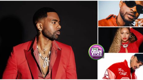 Mario Reveals Usher, Beyonce, & Chris Brown Are at the Top of His Collaboration Wishlist [Video]