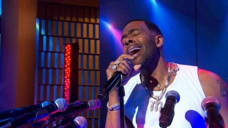 Did You Miss It? Mario Rocked 'Good Morning America' (GMA) with 'Keep Going' & 'Let Me Love You' Live [Watch]