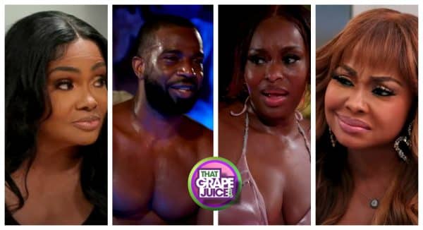 'Married to Medicine' Season 11 Midseason Trailer