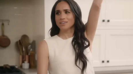 Meghan Markle Delays New Netflix Show to Support Relief Effort for LA Fires