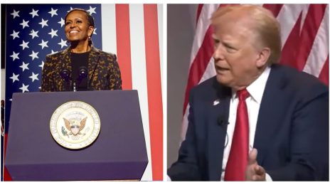 Michelle Obama to SKIP Donald Trump's Presidential Inauguration