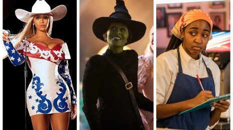 2025 NAACP Image Awards Nominations: Cynthia Erivo, Ayo Edebiri, Beyonce, Keke Palmer, GloRilla, 'The Piano Lesson' & More Named [Full List]