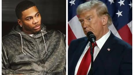 Nelly to Perform at Donald Trump's Presidential Inauguration