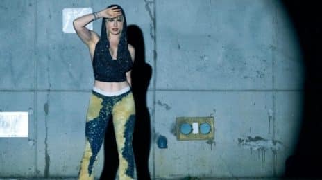 Stream: JoJo's 'NGL' EP