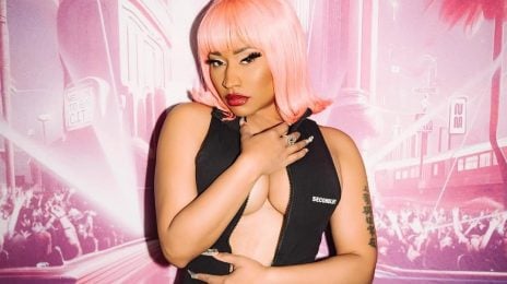 Nicki Minaj Fires Back at "Spoiled and Entitled Rap Star" Claim in Lawsuit