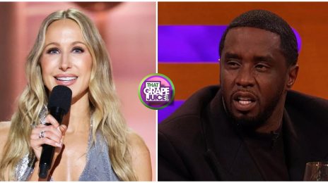 Nikki Glaser SLAMMED by Diddy's Sexual Assault Accusers' Reps for Insensitive "Freak-Off" Jokes at Golden Globes