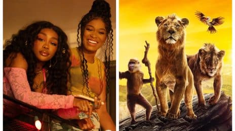 US Box Office: 'Mufasa' Reigns, 'One of Them Days' Opens Strong During MLK Weekend