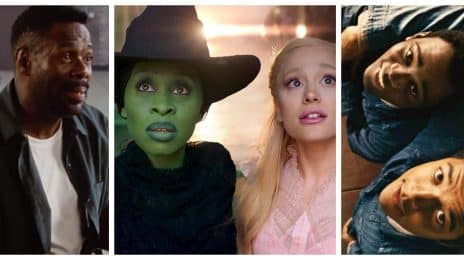 Oscars 2025: Full Nominations List Revealed