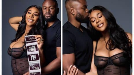 'Real Housewives of Potomac' Star Nneka Ihim Announces Pregnancy