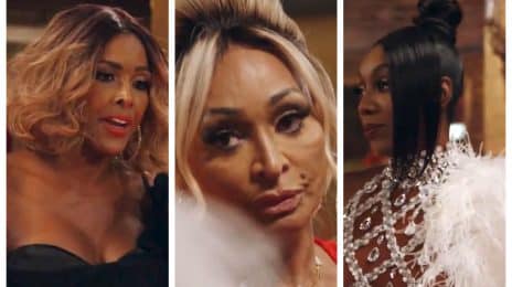 TV Trailer: ‘Real Housewives of Potomac’ [Season 9 / Finale]
