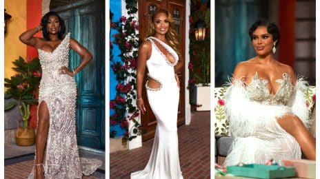 First Look: 'Real Housewives of Potomac' Season 9 Reunion Looks Revealed