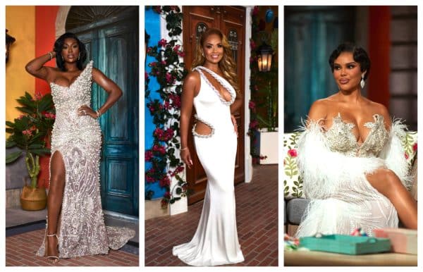 'Real Housewives of Potomac' Season 9