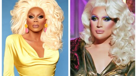 RuPaul Breaks Silence on the Sudden Death of 'Drag Race' Star The Vivienne