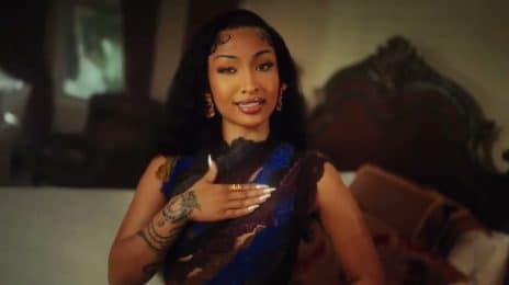 New Video: Shenseea - 'Puni Police'