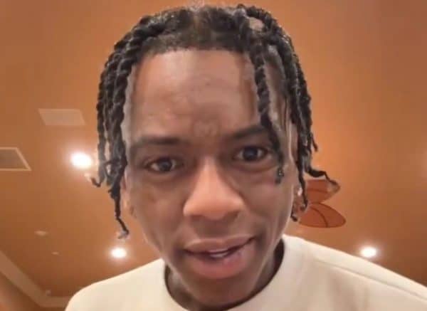 Soulja Boy