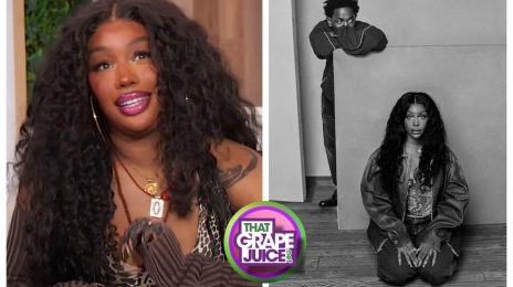 SZA Thanks Kendrick Lamar & Their Teams After Closing Out Final ‘Grand National’ Tour Dates